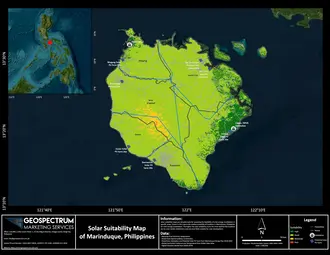 Solar Mapping